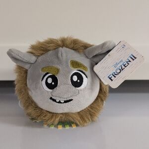 💜2/$20💜 Sqeezamals Frozen 2 Troll